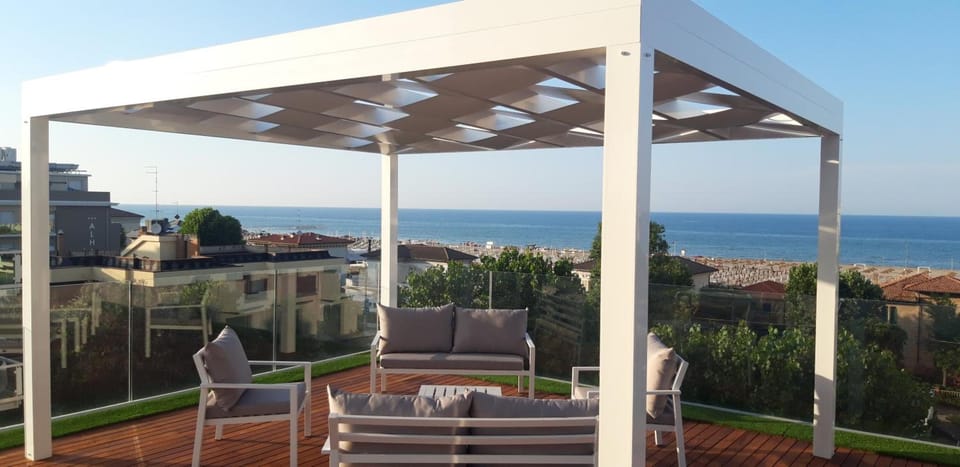 Hotel Felix Hotel in Rimini