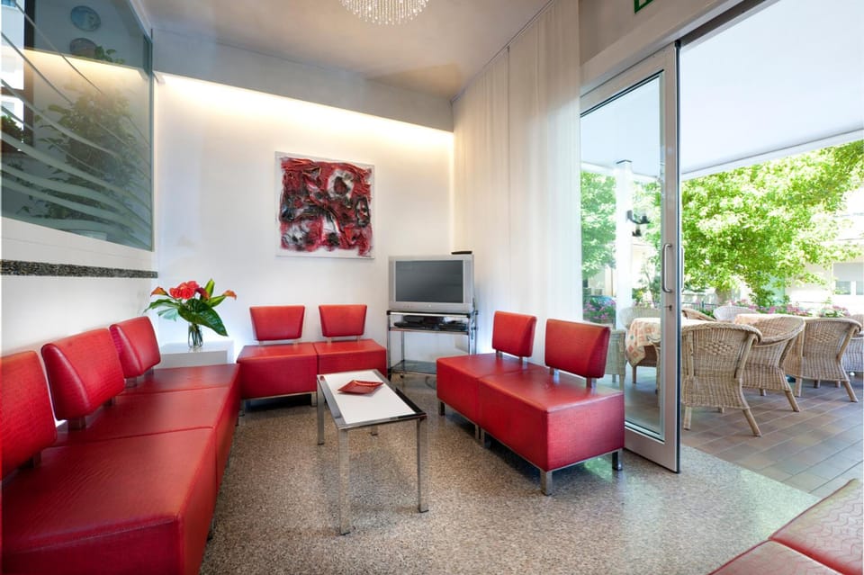 Hotel Felix Hotel in Rimini