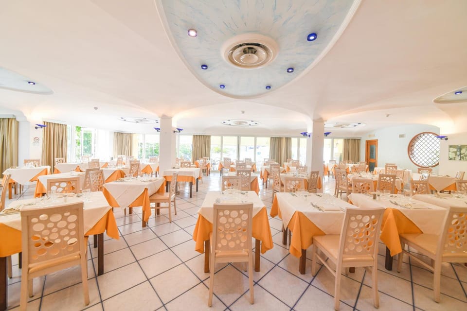 Hotel Felix Terme Hotel in Ischia