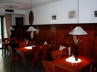 Hotel Figl ***S Hotel in Bolzano