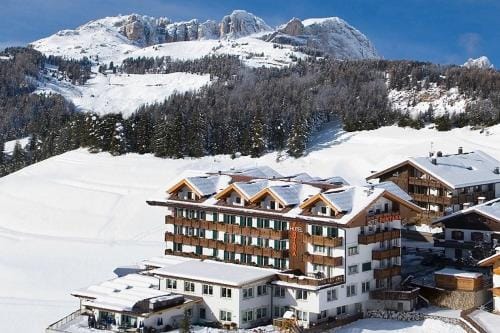 Family & Wellness Hotel Fontana Hotel in Trentino-South Tyrol