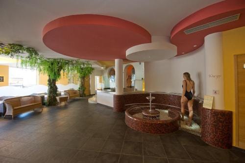 Family & Wellness Hotel Fontana Hotel in Trentino-South Tyrol