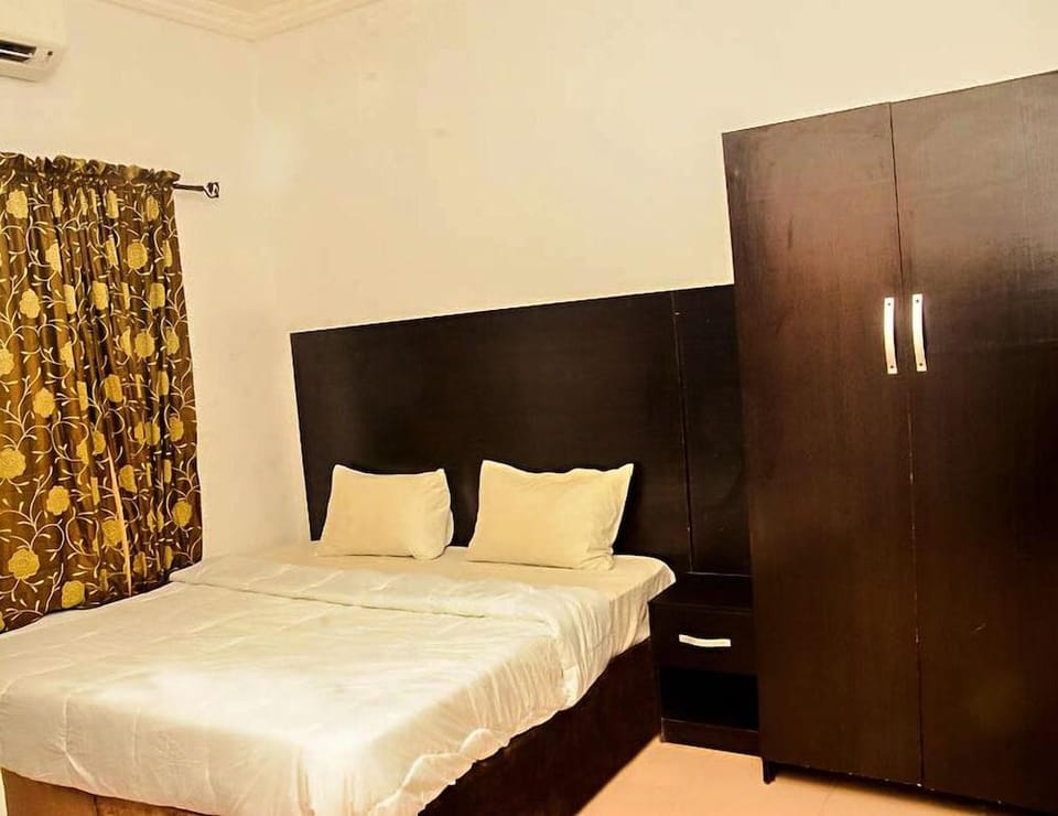 D'Island Hotel Hotel in Lagos, Nigeria