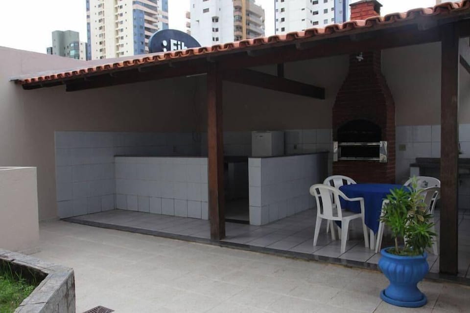 Hotel Marlin Azul Hotel in Vila Velha