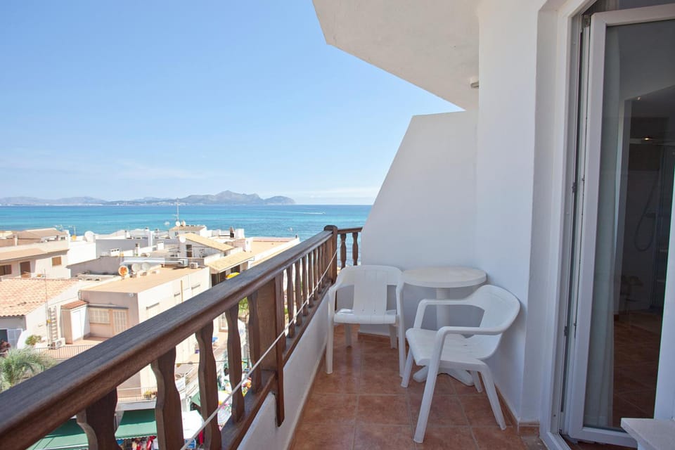 Galaxia Boutique Hotel Hotel in Can Picafort