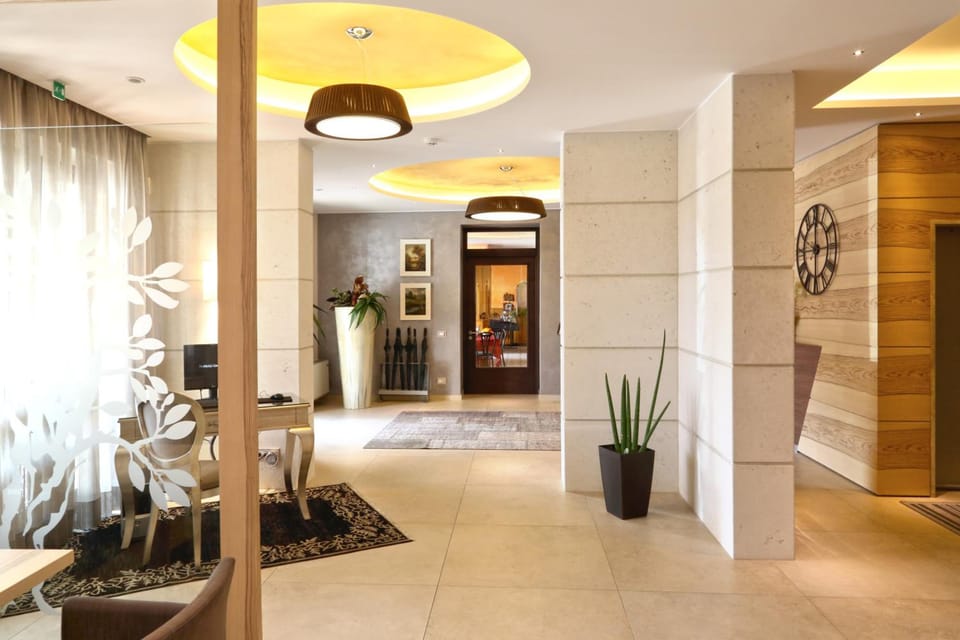 Hotel Garden Hotel in Peschiera del Garda