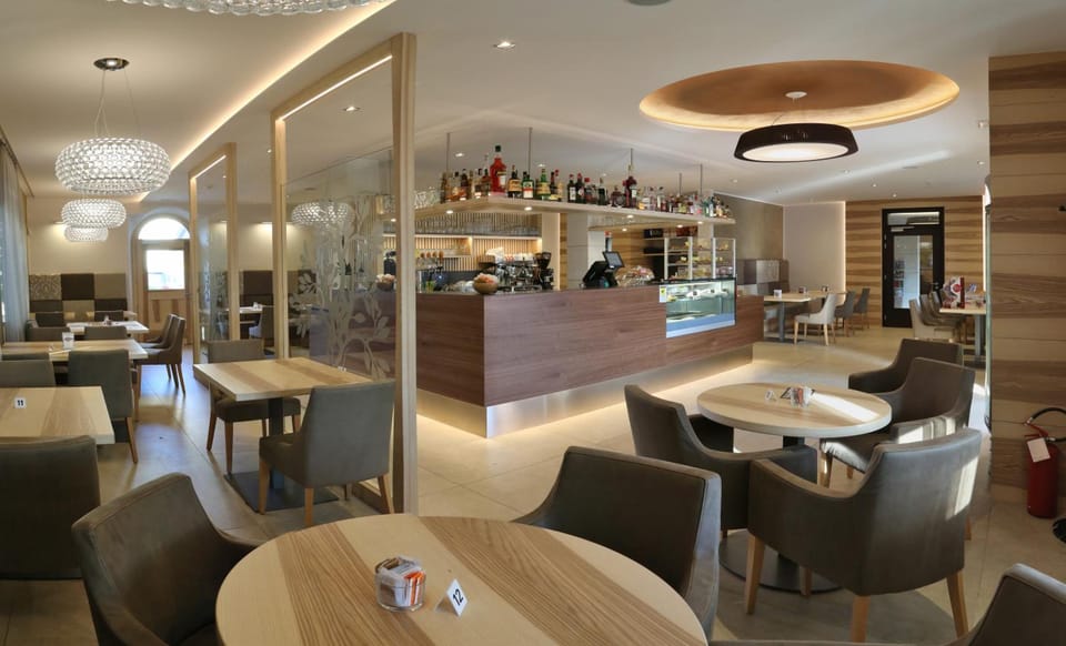 Hotel Garden Hotel in Peschiera del Garda