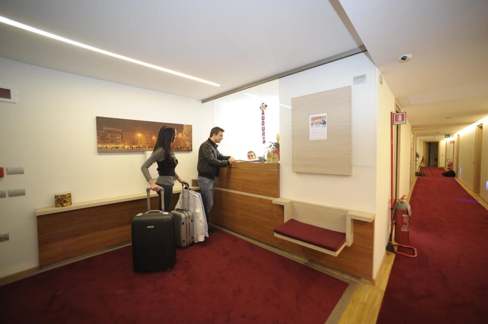 Al Marinaio Hotel Garni Hotel in Trentino-South Tyrol