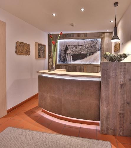 Hotel Garni Fiegl Apart Hotel in Soelden