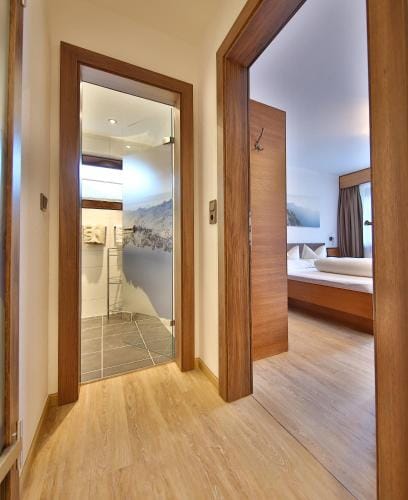 Hotel Garni Fiegl Apart Hotel in Soelden