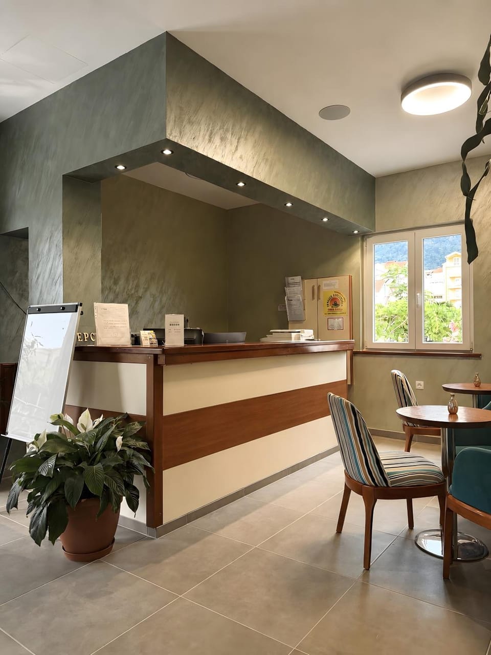 Hotel Fineso Hotel in Budva