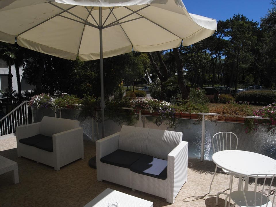 Hotel Moreri Hotel in Grado