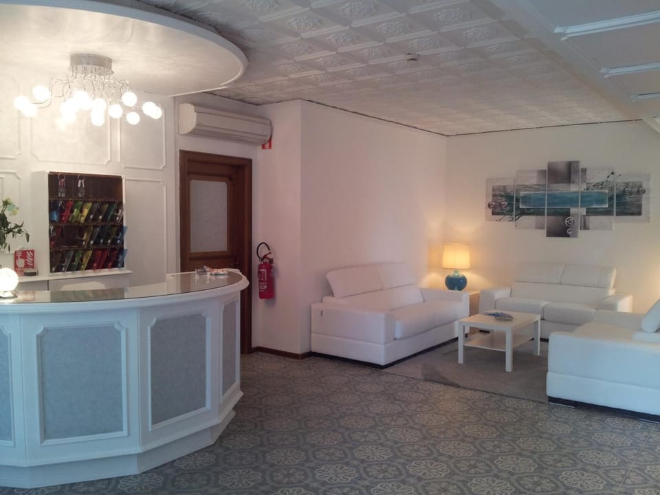 Hotel Moreri Hotel in Grado