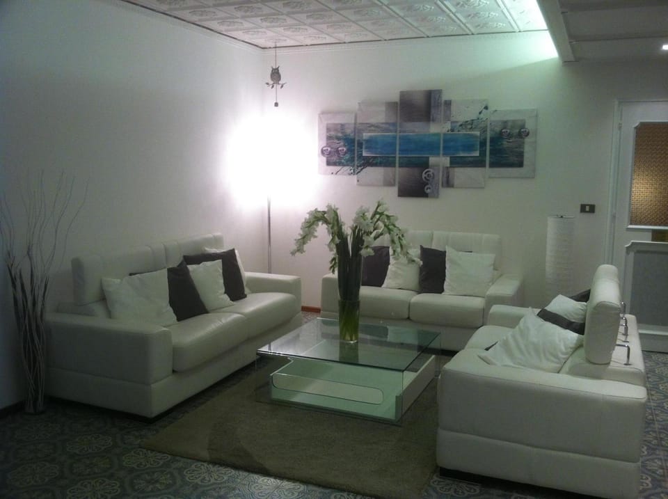 Hotel Moreri Hotel in Grado