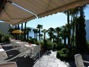 Hotel Garni Rivabella au Lac Hotel in Canton of Ticino