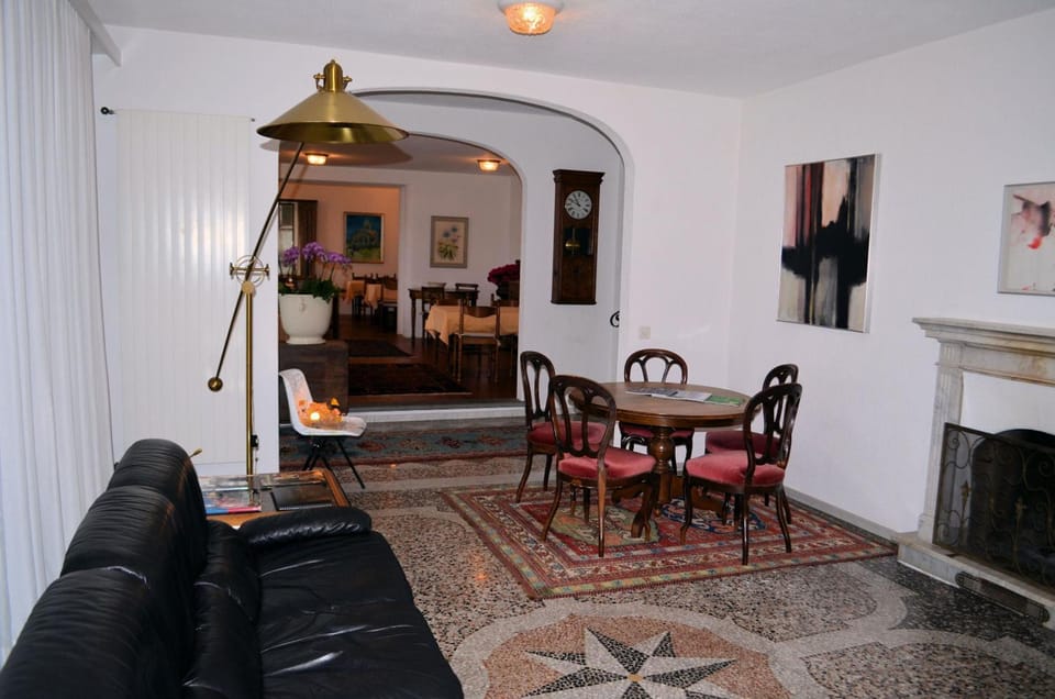 Hotel Garni Rivabella au Lac Hotel in Canton of Ticino