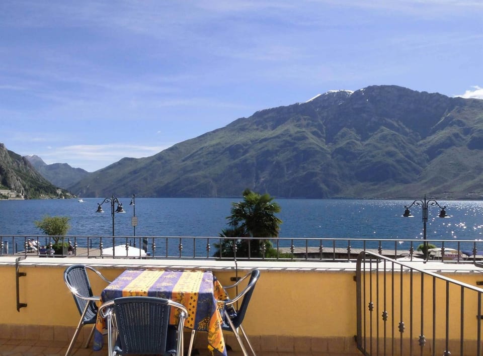 Hotel Sole - Limone Hotel in Limone Sul Garda