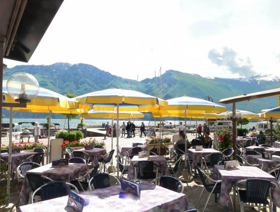 Hotel Sole - Limone Hotel in Limone Sul Garda