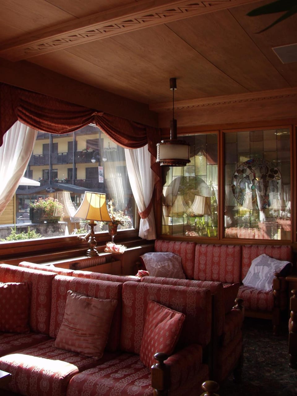 Hotel Garni St. Hubertus Hotel in Madonna di Campiglio