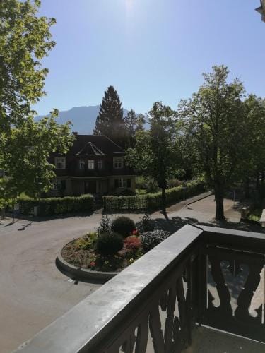 Villa Steiermark Hotel in Bad Reichenhall