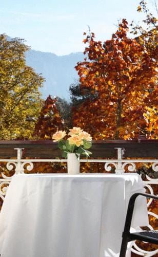 Villa Steiermark Hotel in Bad Reichenhall