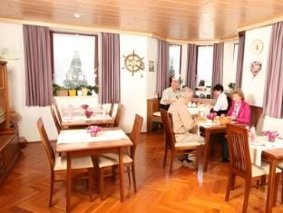 Villa Steiermark Hotel in Bad Reichenhall