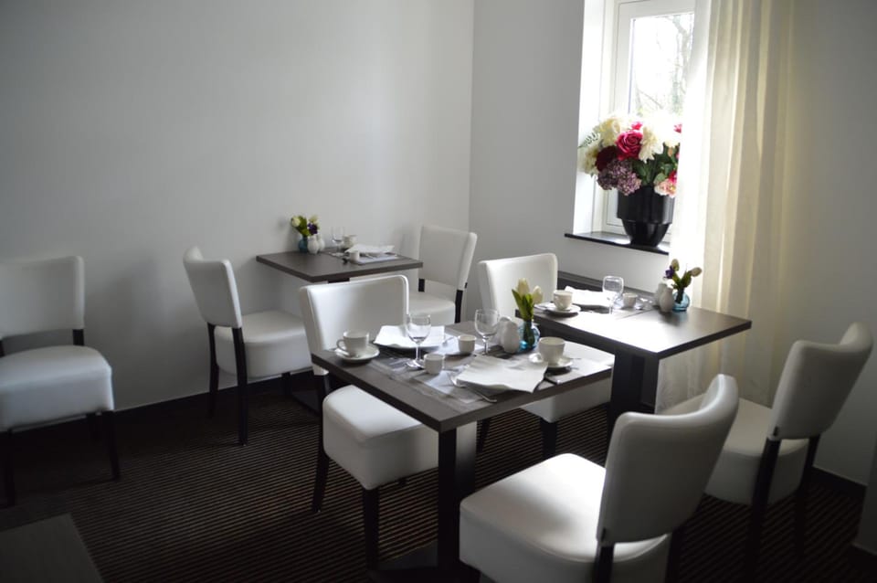 Hotel Garni Villa Arrisja Hotel in Overijssel (province)