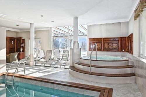 Hotel Gassenwirt Hotel in Trentino-South Tyrol