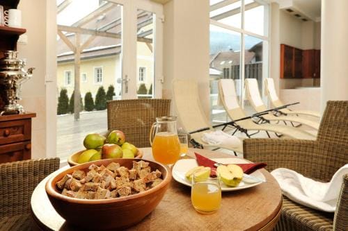 Hotel Gassenwirt Hotel in Trentino-South Tyrol