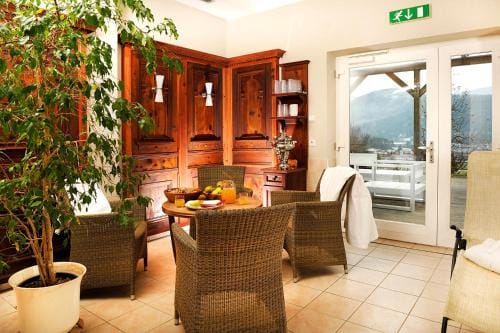 Hotel Gassenwirt Hotel in Trentino-South Tyrol