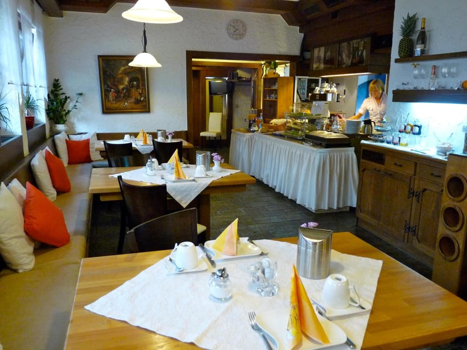 Hotel Geissler Hotel in Stuttgart