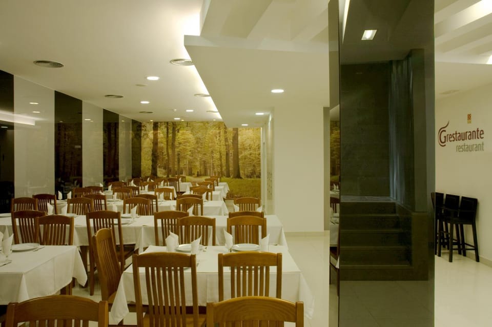 Hotel Genesis Hotel in Fátima