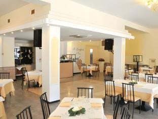 Hotel Genius Hotel in Basilicata