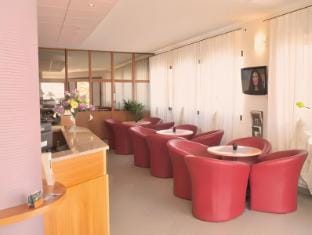 Hotel Genius Hotel in Basilicata