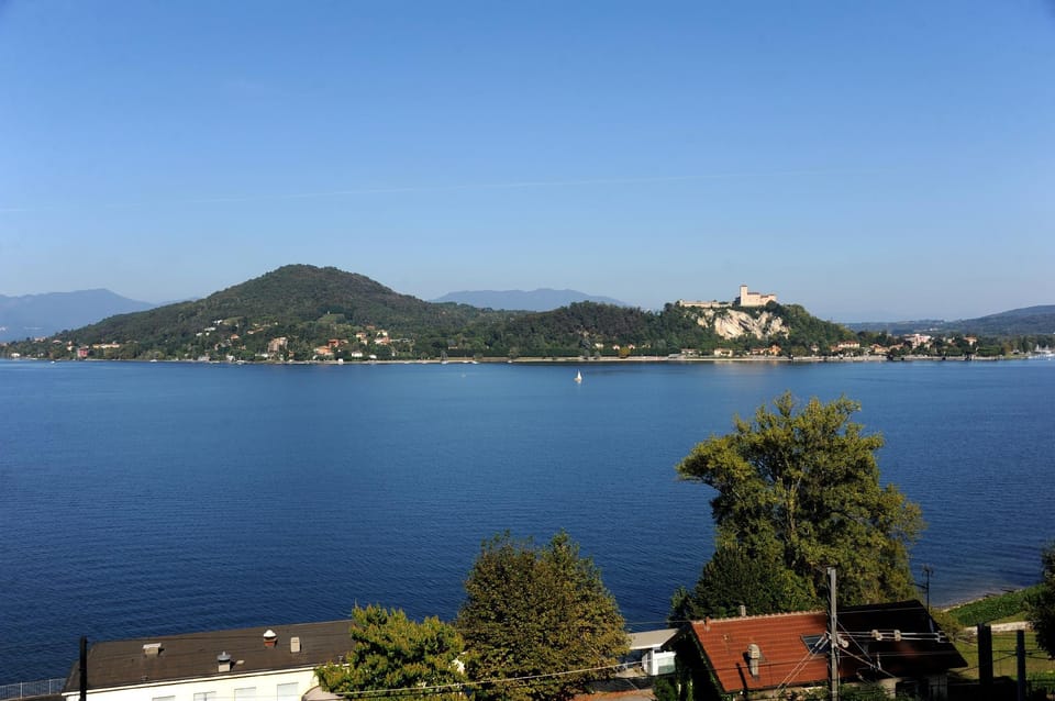 Hotel Giardino Hotel in Arona
