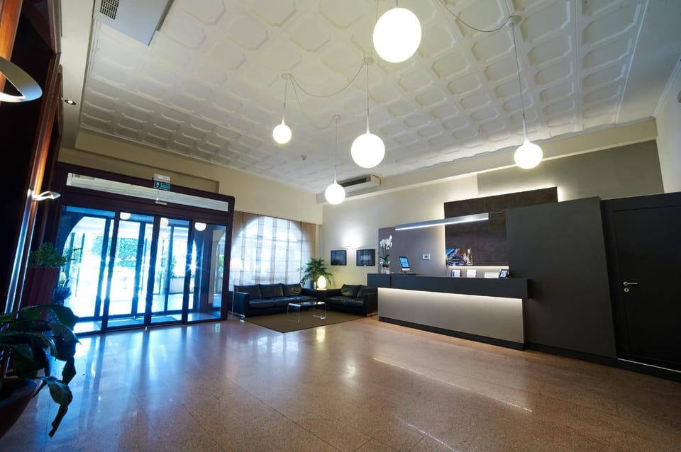 Hotel Giardino Hotel in Arona