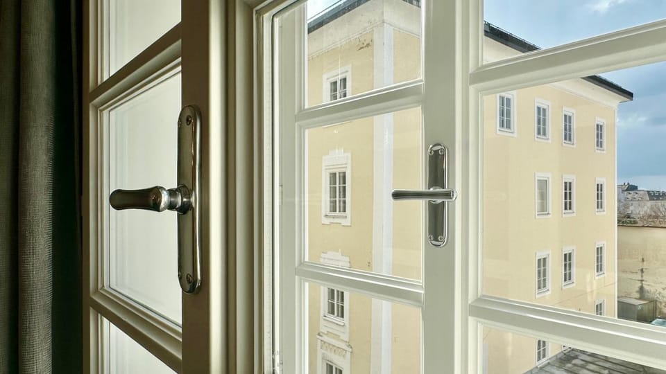 Hotel Krone 1512 Hotel in Salzburg