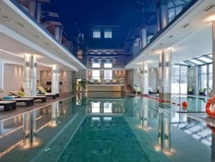 Grand Nosalowy Dwor Hotel in Zakopane