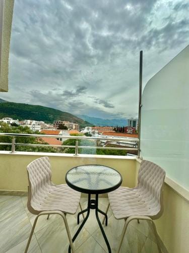 Hotel Grbalj Hotel in Budva