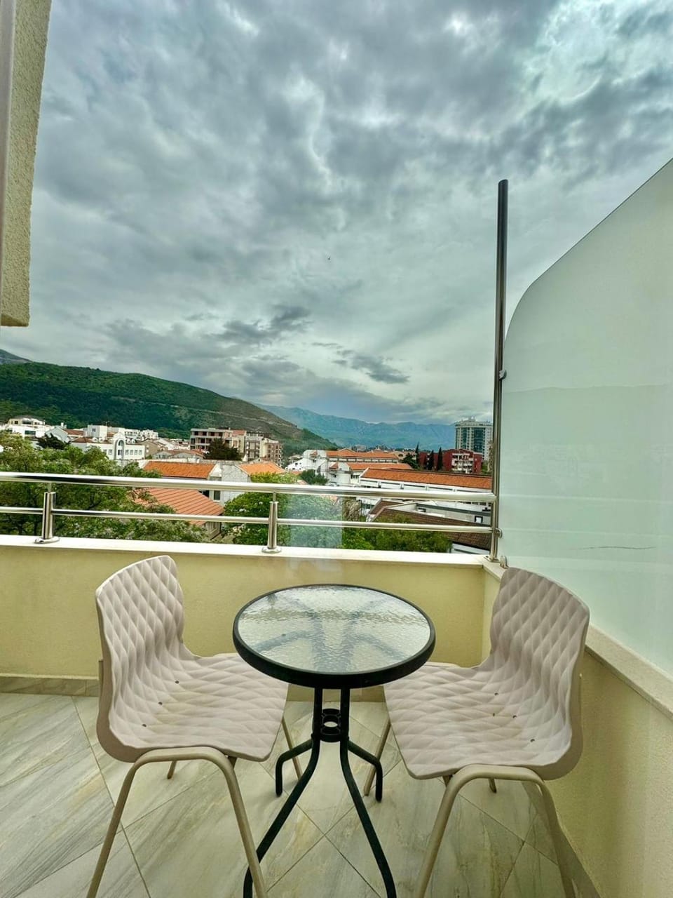 Hotel Grbalj Hotel in Budva