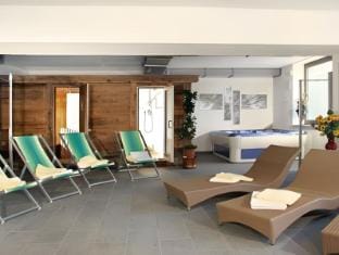 Hotel Grohmann Hotel in Trentino-South Tyrol