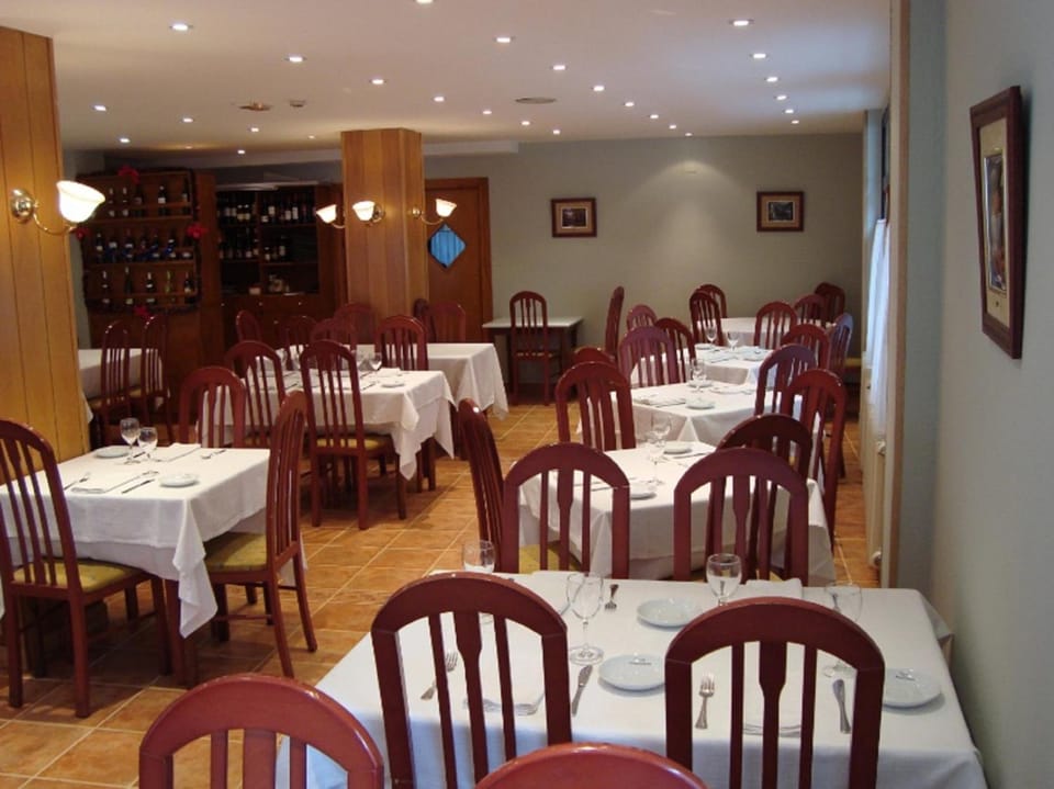 Hotel Guineu Hotel in El Pas de la Casa