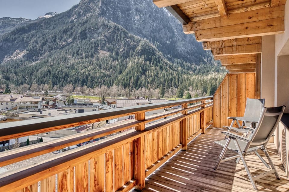 Hotel Habicher Hof Hotel in Tyrol