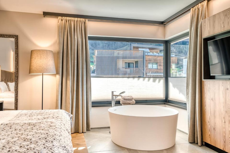 Hotel Habicher Hof Hotel in Tyrol