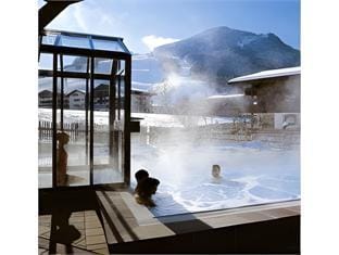 Hotel Hasenauer 4 Sterne Superior Hotel in Salzburgerland