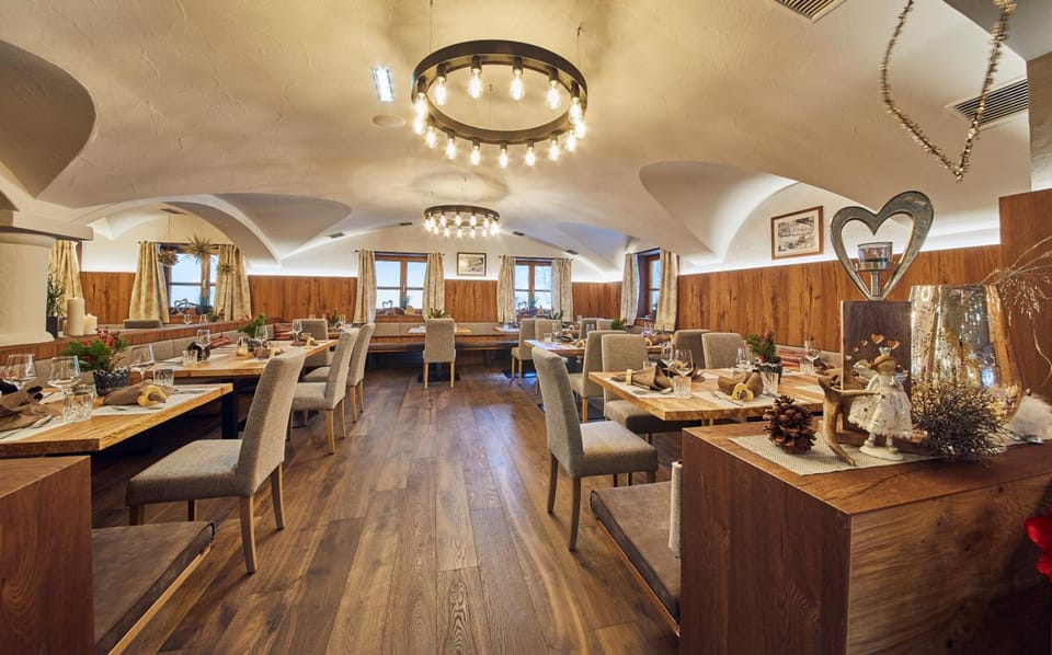 Hotel Hasenauer 4 Sterne Superior Hotel in Salzburgerland