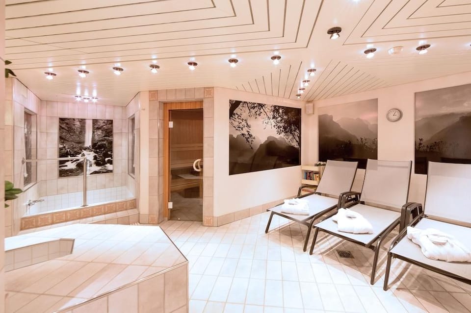 Hotel Hecht Hotel in Appenzell District
