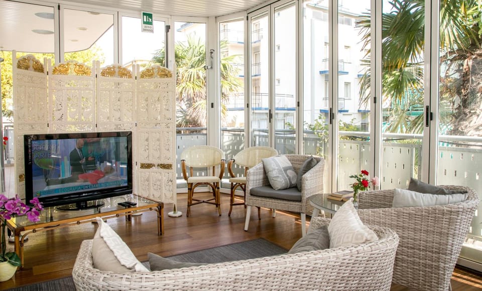 Hotel Helios Hotel in Lido di Jesolo