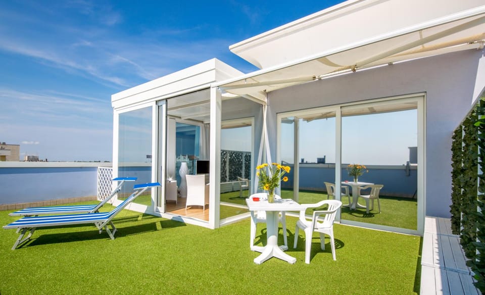 Hotel Helios Hotel in Lido di Jesolo