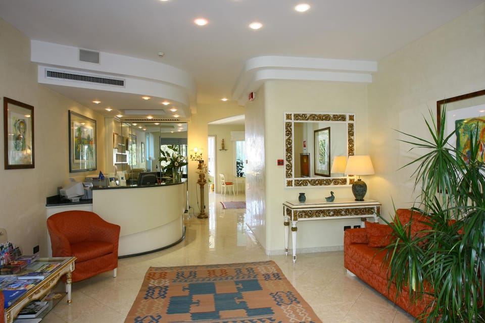 Hotel Helios Hotel in Lido di Jesolo